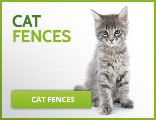 pet containment fence