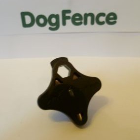 Adjuster/Tester for all Dog Fence Receiver Collars