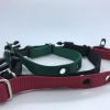 Dog fence collar strap, dog fence nylon collar strap