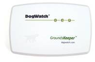 groundskeeper transmitter