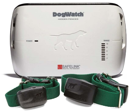 High-quality DogFence system with lightweight dog fence collars — better alternative to cheap dog fence ideas