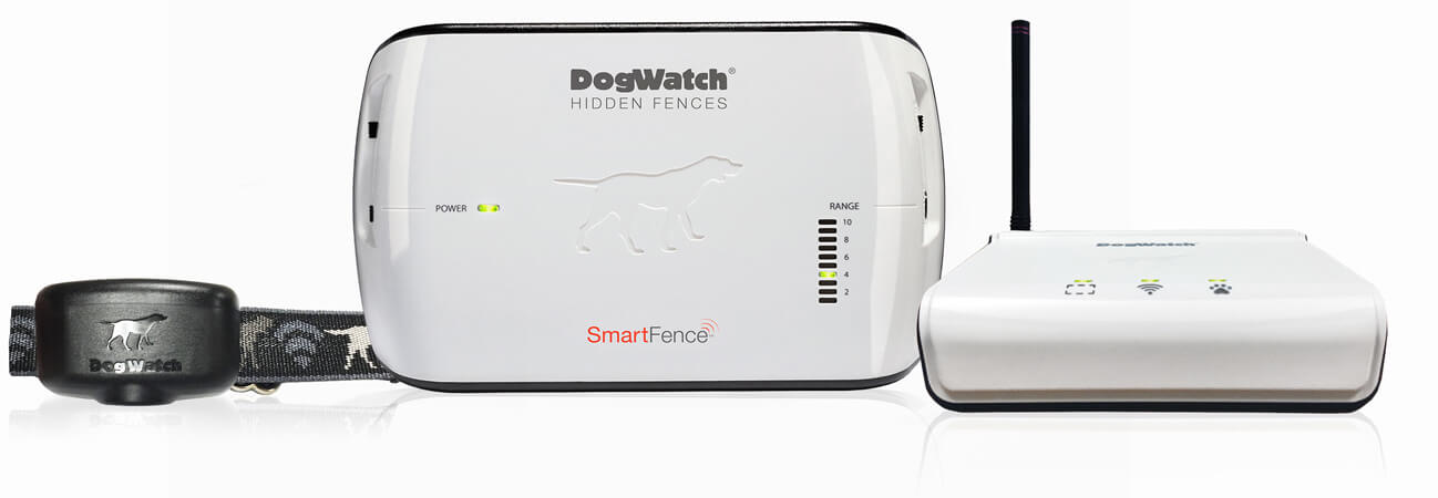 SmartFence OutDoor Pet Fence Systems