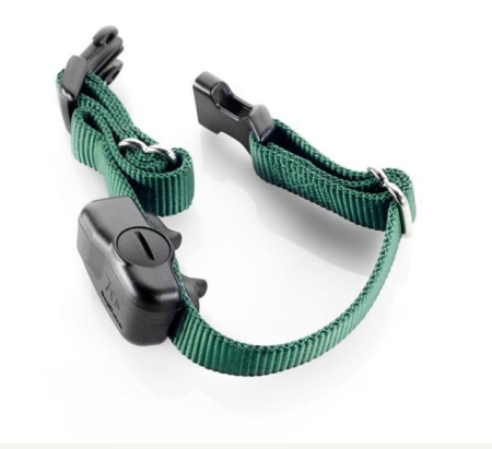 R12m small dog receiver collar for electronic dog fence containment system