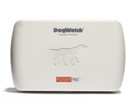 PowerPak battery backup unit for Performance Series invisible dog fence system