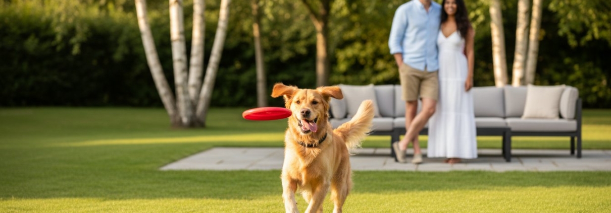 Dog Collar Shock Collars vs. Hidden Fences: A Guide to Pet Safety
