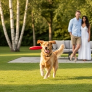 Dog Collar Shock Collars vs. Hidden Fences: A Guide to Pet Safety – Hero Image Dog Collar Shock Collars vs. Hidden Fences: A Guide to Pet Safety