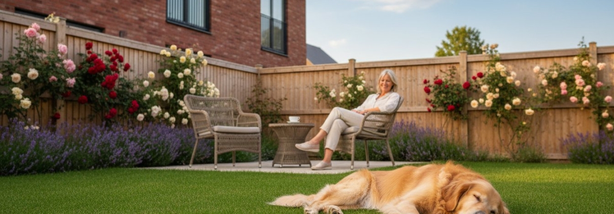 How to Stop a Dog Digging Under a Fence: A Complete Guide for UK Owners