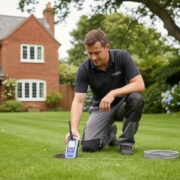 How to Use a Dog Fence Wire Break Locator: A Complete UK Guide