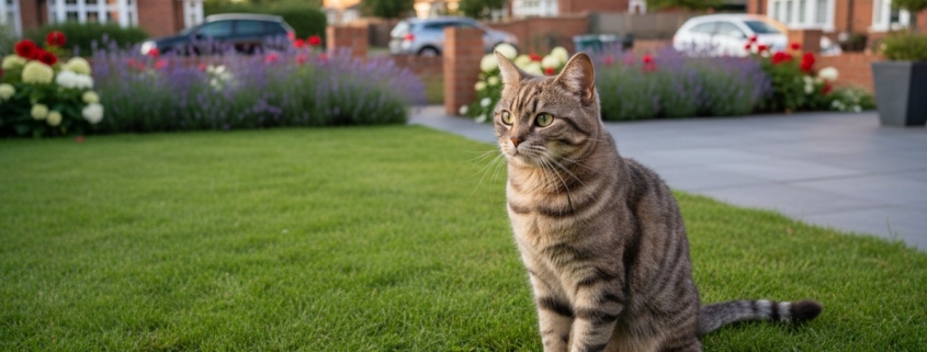Invisible Fence for Cats: The Complete UK Guide to Safe Feline Freedom in 2026
