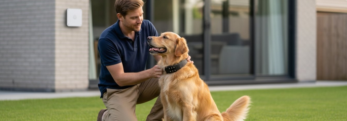 The Ultimate Invisible Dog Fence Maintenance Checklist for 2026