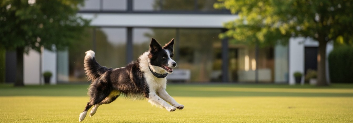 Dog Fence Receiver Collars: The Complete Guide to Safety, Technology, and Selection in 2026