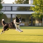 Dog Fence Receiver Collars: The Complete Guide to Safety, Technology, and Selection in 2026