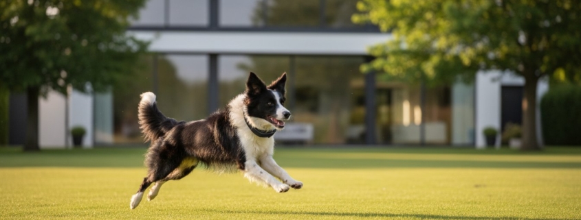 Dog Fence Receiver Collars: The Complete Guide to Safety, Technology, and Selection in 2026