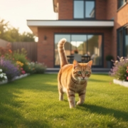 Cat Fencing UK: The Ultimate Guide to Safe Garden Containment