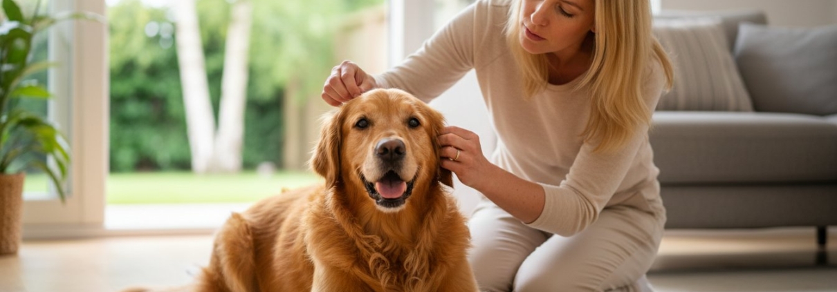 How to Extract Ticks from Dogs: A Safe, Step-by-Step Guide for UK Owners