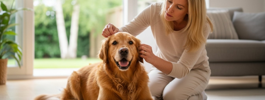 How to Extract Ticks from Dogs: A Safe, Step-by-Step Guide for UK Owners