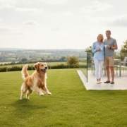 The Ultimate Guide to Invisible Dog Fences in the UK (2026)
