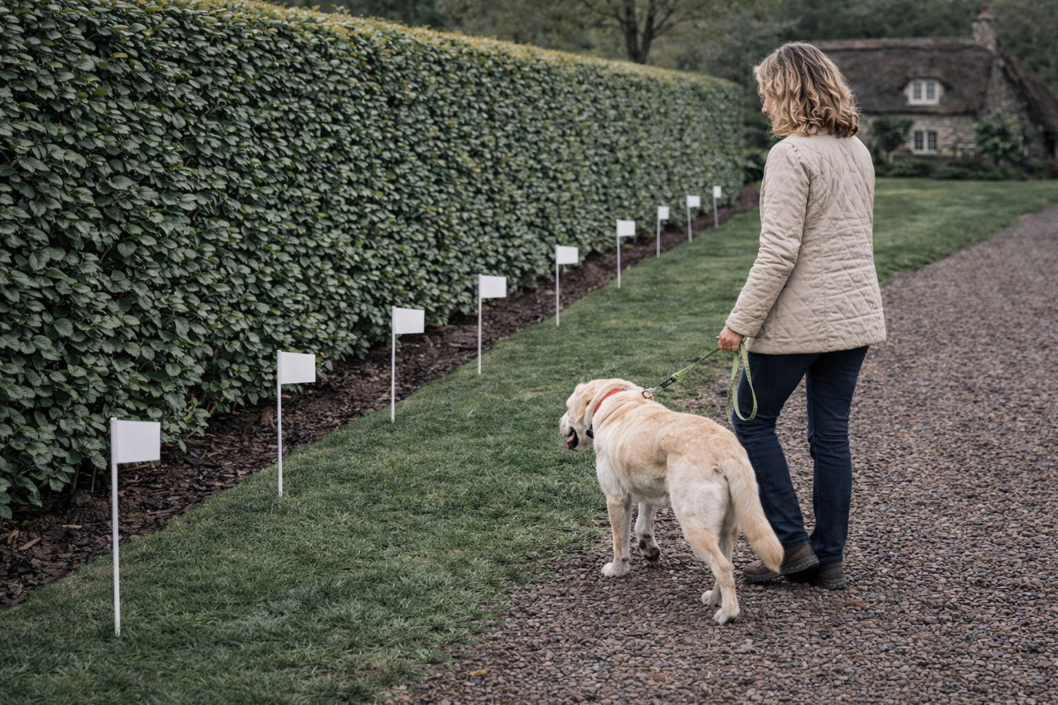 customer doing re-inforcing training Customer doing reinforcing training