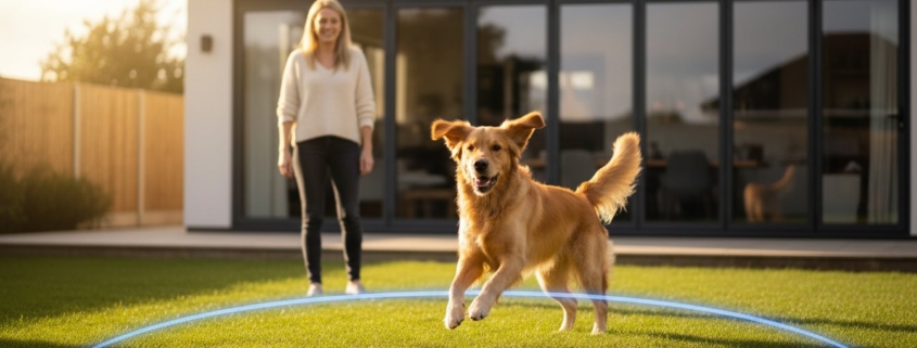 Are Invisible Fences Safe for Dogs? Myths, Facts, and Expert Reality