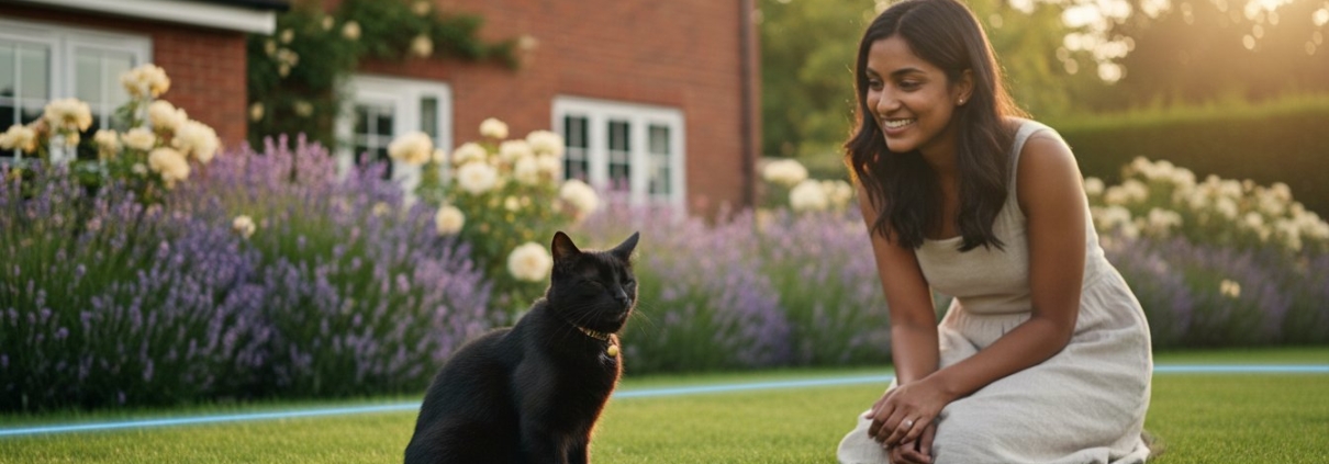 Cat Fence Training: The Professional Guide to Feline Containment in the UK (2026)