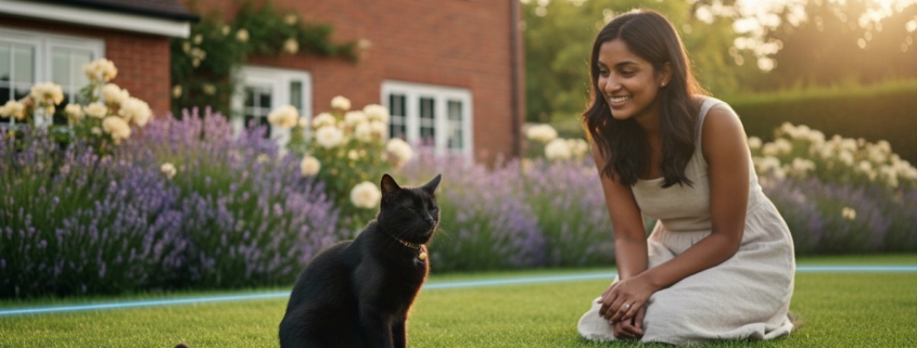 Cat Fence Training: The Professional Guide to Feline Containment in the UK (2026)