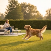 Cost of Hidden Dog Fence UK 2026: The Complete Pricing & Value Guide