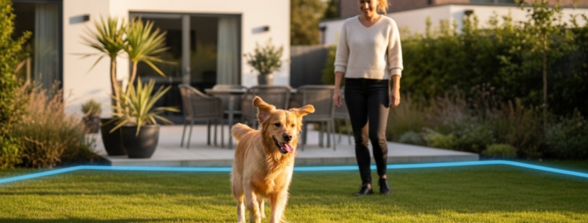 DIY Hidden Dog Fence Kit: The Complete UK Buyer’s Guide for 2026