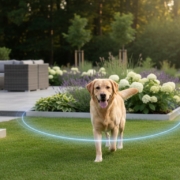 Electronic Pet Containment System: The Complete Guide to Safe Freedom