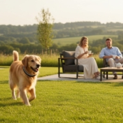 Hidden Fence for Dogs: A Complete Guide to Safe Pet Containment in the UK (2026)