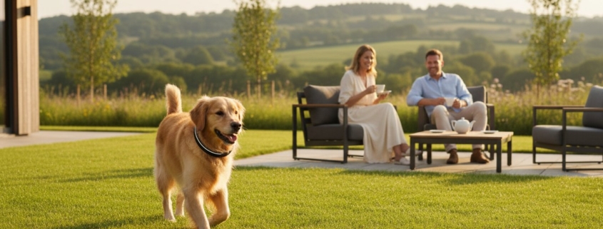 Hidden Fence for Dogs: A Complete Guide to Safe Pet Containment in the UK (2026)