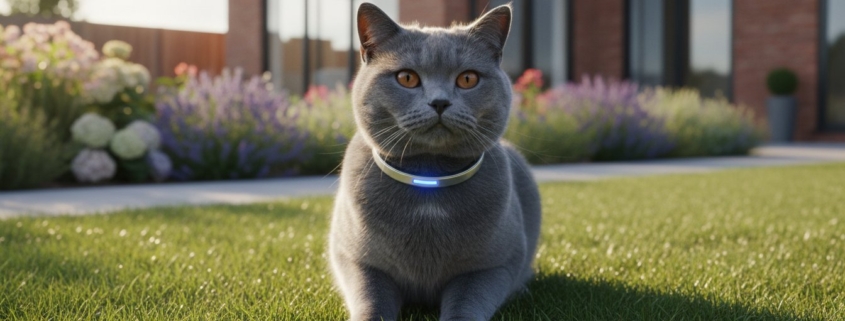 The CatFence Receiver: A Complete Guide to Safe Feline Freedom in 2026