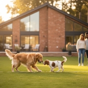 Adding a Dog to Your Invisible Fence: The Complete UK Guide (2026)