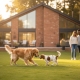 Adding a Dog to Your Invisible Fence: The Complete UK Guide (2026)