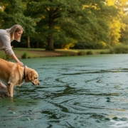 Blue-Green Algae and Dogs: A Complete UK Safety Guide for 2026