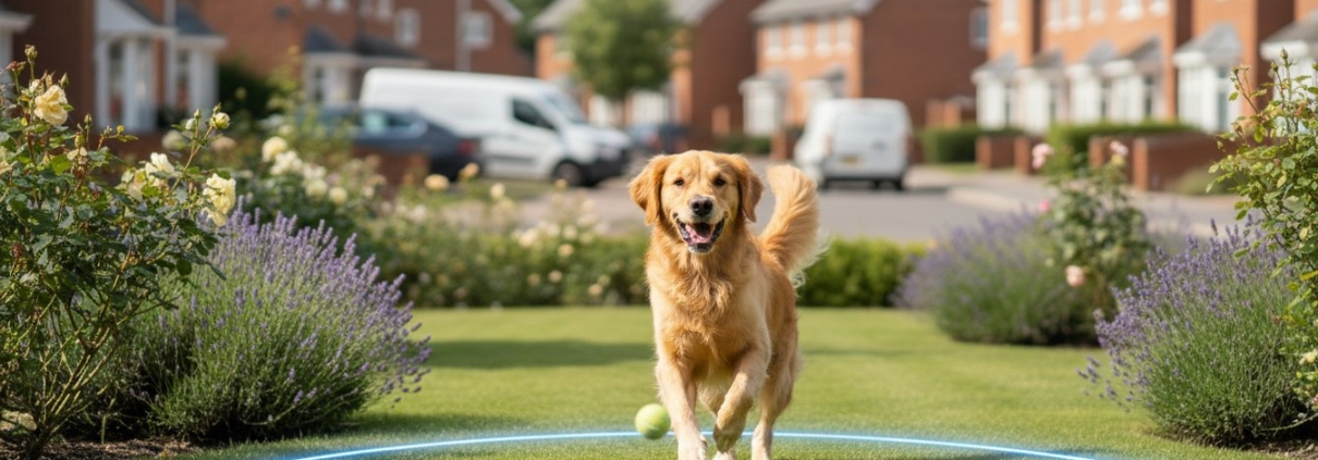 DogWatch System Comparison: Why Technical Precision Matters for UK Pet Safety