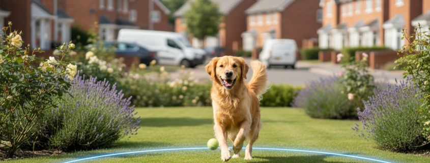 DogWatch System Comparison: Why Technical Precision Matters for UK Pet Safety