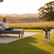 Invisible Dog Fence Cost UK: The 2026 Price & Value Guide – Hero Image Invisible Dog Fence Cost UK: The 2026 Price & Value Guide
