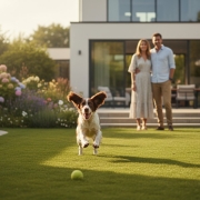ProFence System: The Professional Standard for UK Pet Containment