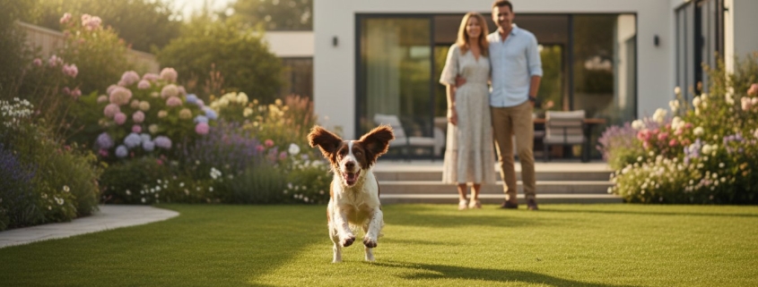 ProFence System: The Professional Standard for UK Pet Containment