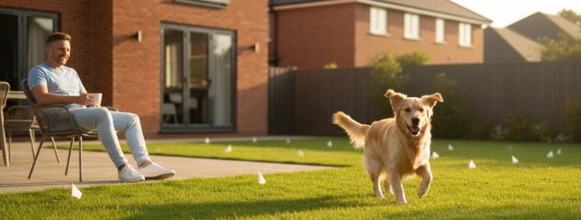 Professional Dog Fence Installation in Bracknell: The Complete Guide to Pet Safety
