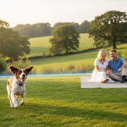 Professional Electric Dog Fence Installation: The Complete UK Guide for 2026