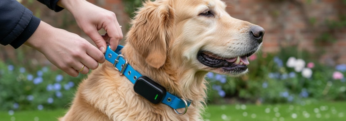 Replacement Collar Straps for Dog & Cat Fence Systems: The 2026 Safety Guide