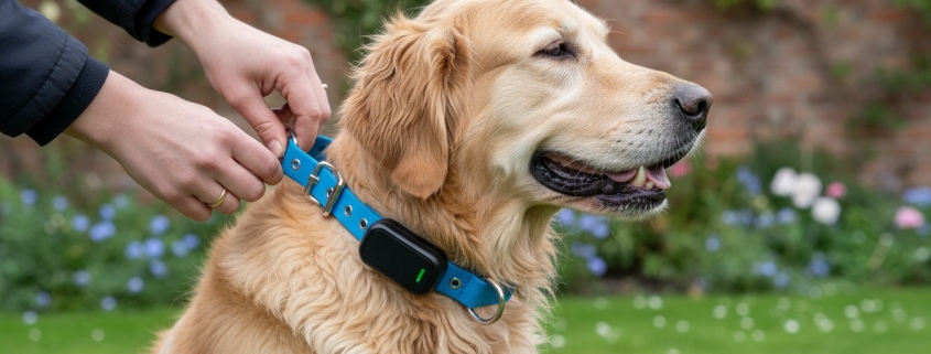Replacement Collar Straps for Dog & Cat Fence Systems: The 2026 Safety Guide