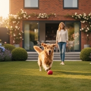 Self-Install Dog Fence UK: The Complete Guide to DIY Pet Containment (2026)